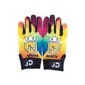 Tape ball batting gloves premium quality Cricket gloves batting inners for tape ball cricket JD- SAKI - German. 