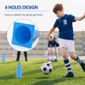 Sports Soccer Cone For Play and Fun. 