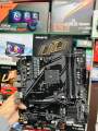 Best Budget Gaming PC With AMD Radeon RX 580 8GB Budget Performance Graphics Card, Ryzen 5 5500(12Threads) Processor, Gigabyte B550M/A520M K V2, 16GB RAM.. 