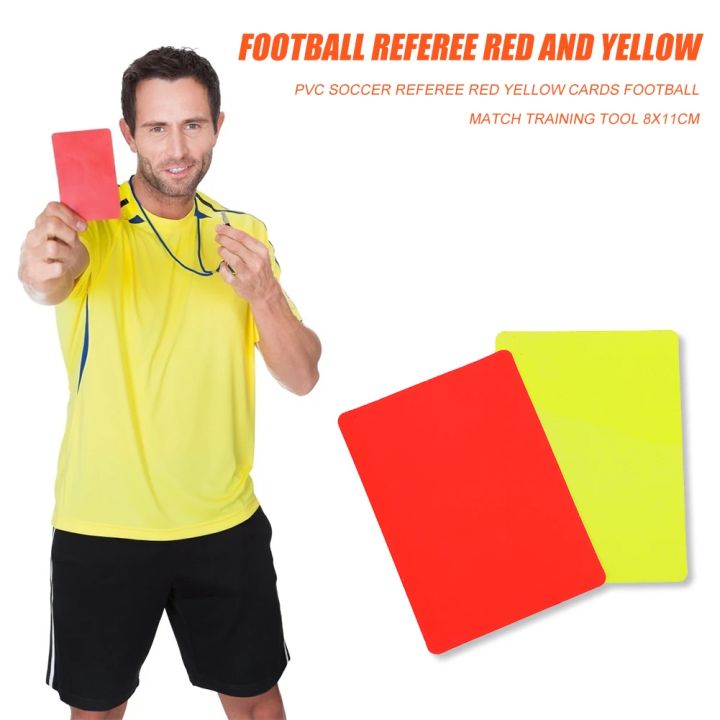 100-1Pairs%20Soccer%20Referee%20Cards%20Red%20Card%20and%20Yellow%20Card%20Football%20Referee%20Soccer%20Accessories%20Outdoor%20Survival%20Equipment%20-%20Image%204