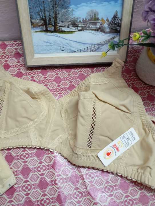 New Design Best Quality Cotton Bra for Girls and Ladies