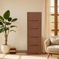 RFL Caino Closet 5 Drawer Eagle Brown 923242. 