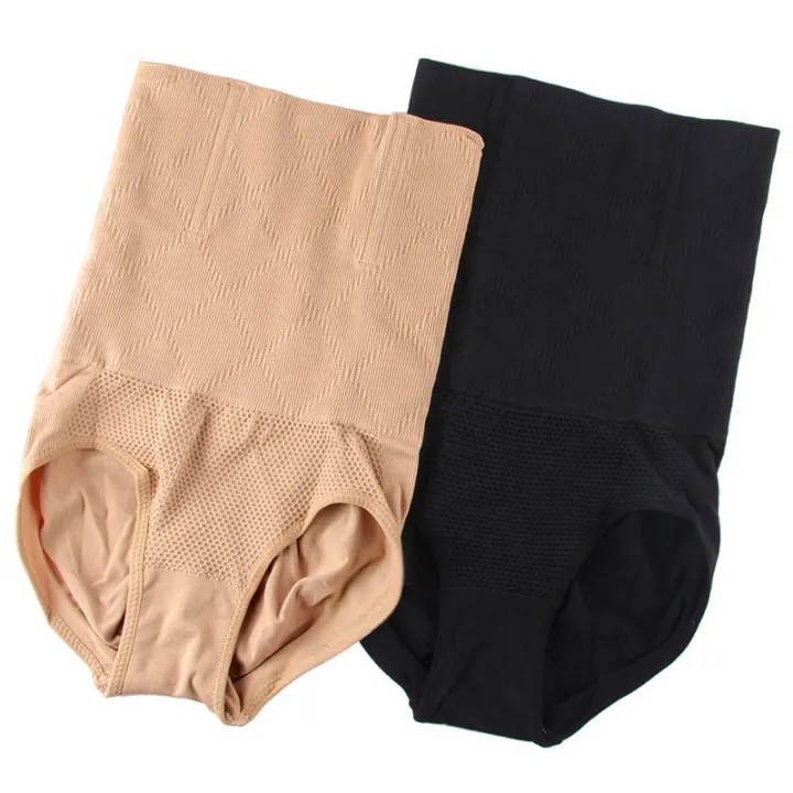 Women%20High%20Waist%20Body%20Shaper%20Panties%20Tummy%20Belly%20Control%20Body%20Slimming%20Control%20Shapewear%20Girdle%20Underwear%20Waist%20Trainer%20-%20Image%206