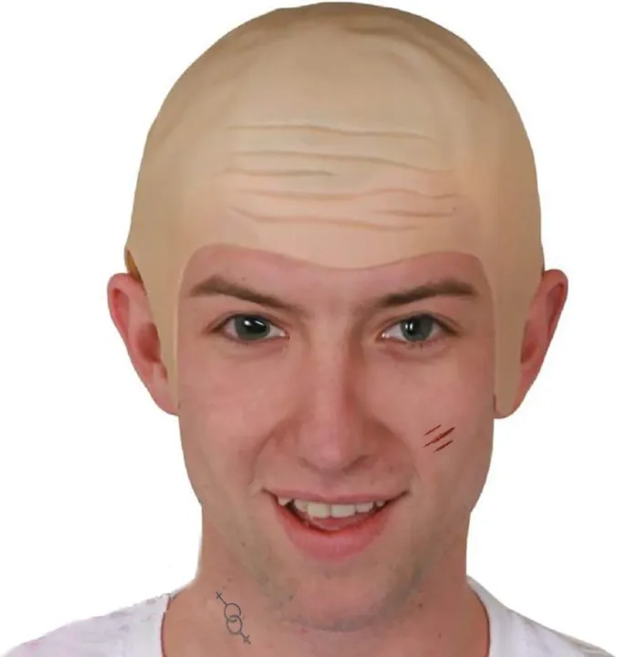 Thick%20Bald%20Skin%20Head%20Hairless%20Fake%20Skull%20Fancy%20Dress%20Costume%20Cosplay%20Hat%20For%20Men%20Ladies%20Halloween%20Party%20-%20Image%204
