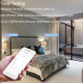 WiFi Smart LED Bulb E27 15W 18W RGB Voice Dimmable Light Ampolleta Parlante Wifi Lamp Work With  Assistant/Home Alexa lightify. 