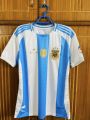 Good Quality ARGENTINA Copa America 2024 Official Jersey.