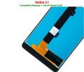 Nokia 3.1 LCD Panel. 