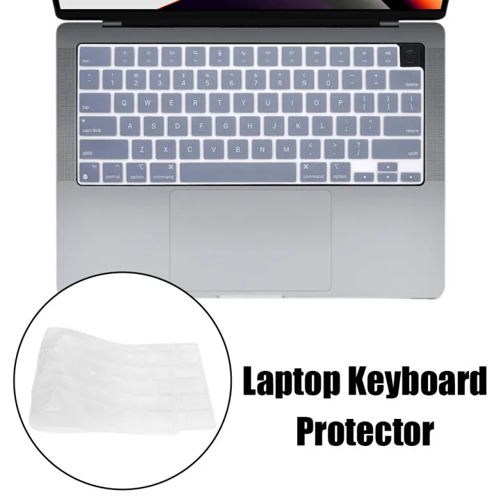 Keyboard%20Protector%20For%20Macbook%20Neo%20Laptop%20%20Ultra-Thin%20Clear%20Silicone%20Keyboard%20Protector,%20Dust%20&%20Spill%20Resistant%20Reusable%20-%20Image%205