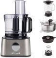 KENWOOD MULTI PRO COMPACT FOOD PROCESSOR FDM 307SS. 