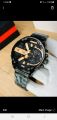 Diesel Mr Daddy MODEL 2.Master Copy Watch For Men's. 