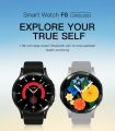 F8 Smartwatch1.39-inch Bluetooth Talk Health Monitor Sleep Sports Waterproof round screen Smartwatch. 