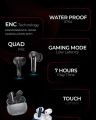 Original Wireless Airbuds 425, TWS earbuds with Quad mic, Best price in pakistan. 