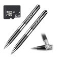 Mini Portable Pocket High-definition Noise Reduction Portable Recording Pen.