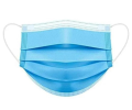 Friendship Meltblown 3ply Face Mask 50 pcs box.
