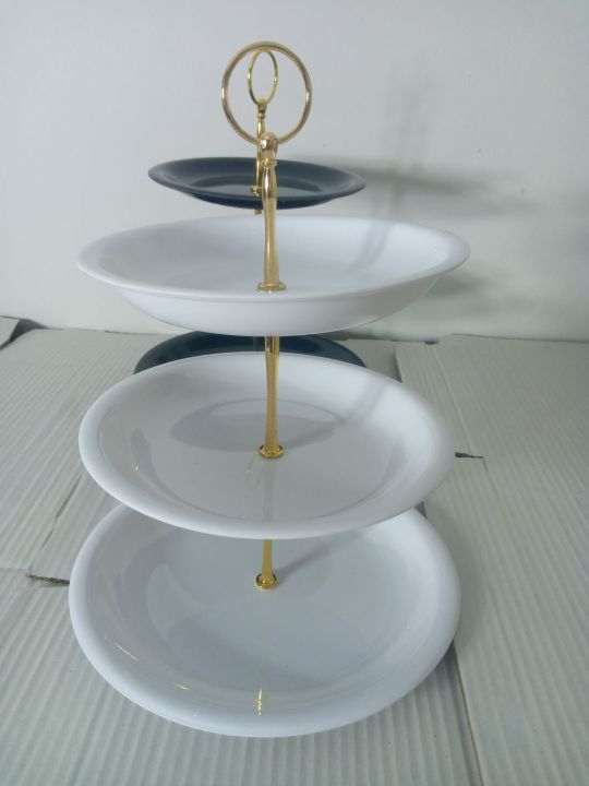 Three%20Tier%20Serving%20Platter%20in%20Melamine%20%7C%203-Tier%20Melamine%20Cupcake%20Stand%20%7C%20Dessert%20Stand,%20Cupcake%20Stand,%20Tea%20Party,%20Serving%20Platter%20for%20Wedding%20Birthday%20Party%20-%20Image%202