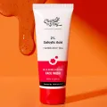 Chemist at Play Oil & Acne Control Face Wash - 100ML (2% Salicylic Acid + Azelaic Acid + Cica). 