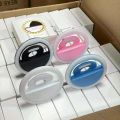 RK12 Rechargeable Portable Selfie Ring Light for Camera Phone Light LED Flash. 