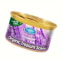 Sameili Organic Treasure Scent Car Air Freshener Strong Car Perfume. 