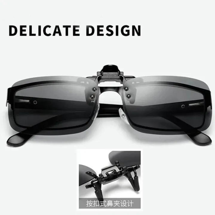 Polarized%20Clip%20Sunglasses%20Myopia%20Glasses%20Clip%20Driver%20Fishing%20Night%20Vision%20Myopia%20Clipon%20Sun%20Shading%20Eyeglasses%20-%20Image%203
