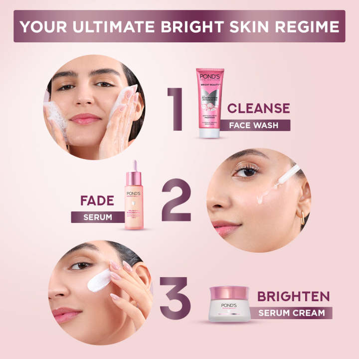 POND'S%20Bright%20Beauty%20Anti-Spot%20Serum%20Cream%20with%20Niacinamide%20and%20SPF%2015%20PA++,%20Fades%20Dark%20Spots%20-%20Image%205