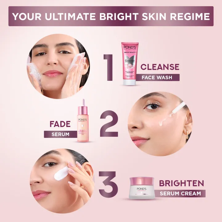 POND'S%20Bright%20Beauty%20Anti-Spot%20Serum%20Cream%20with%20Niacinamide%20and%20SPF%2015%20PA++,%20Fades%20Dark%20Spots%20-%20Image%205