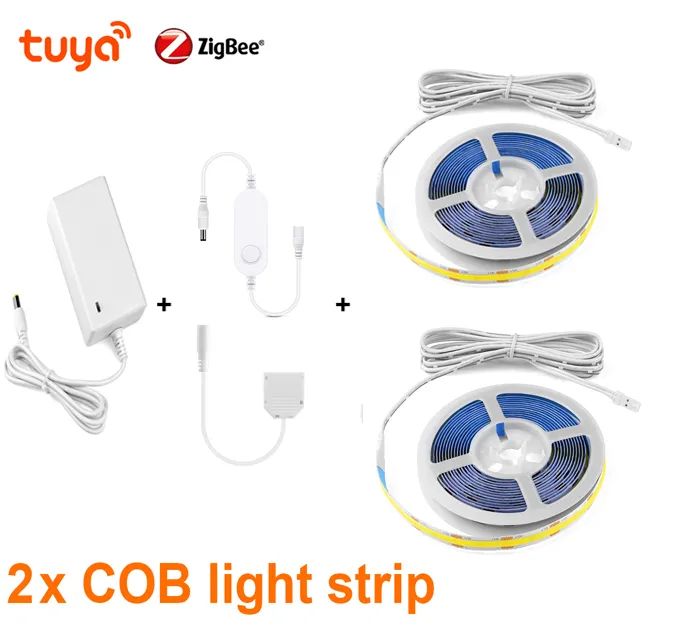 Zigbee%20Smart%20Under%20Cabinet%20COB%20LED%20Strip%20Dimmable%20Light%20Bookcase%20Wardrobe%20Closet%20Tuya%20Lamp%20Tape%20App%20Remote%20Control%20Wifi%20Lights%20lightify%20-%20Image%207