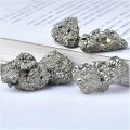 crystal Decor 1 piece Natural Stones Pyrite Crystal Cluster. 