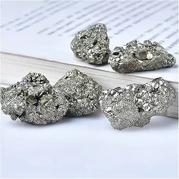 crystal%20Decor%201%20piece%2080-100%20Natural%20Stones%20Pyrite%20Crystal%20Cluster%20-%20Image%205