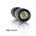 Mini Portable LED Pen Light Pocket Ultra Bright High Lumens Handheld Flashlight Linterna Torch For Camping Outdoor Emergency.