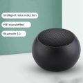 HiFi M3 Mini Portable Wireless Bluetooth Speaker | Muticolor. 
