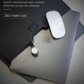 2025 Soft Cover For Macbook Air M4 Case 13.6 15 inch Funda Macbook Pro 13 Case M1 2020 Macbook Pro 14 Case M3 M2 Laptop Case. 
