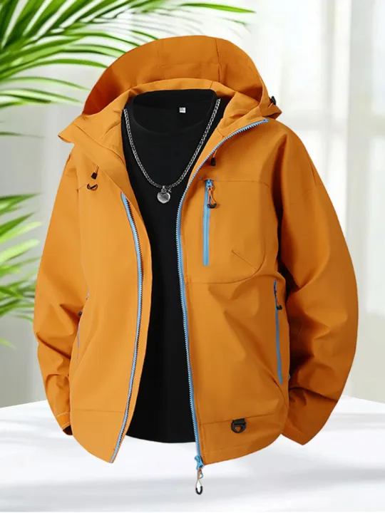 Windbreaker%20Jacket%20Men%20Outdoor%20Hooded%20Zip%20Up%20Hiking%20Jackets%20Men%20Windproof%20Camping%20Casual%20Jackets%20Lightweight%20Coats%20Spring%20Autumn%20-%20Image%203