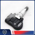 Set Of 4 Tire Pressure Monitoring System Sensor 68443470AA For JEEP GRAND CHEROKE DODGE DURANGO TYRE PRESSURE SENSOR TPMS 433MHz. 