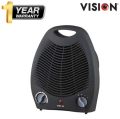 Vision Room Comforter Heater - ( 1 Year Warranty). 
