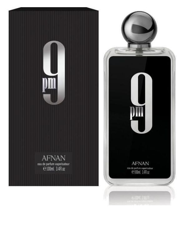 9pm Perfume For Men & women EDP – 100ML