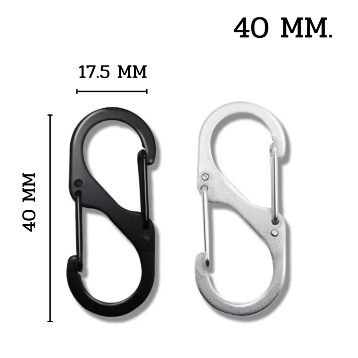 S%20shape%20carabiner%20snap%20fastener%20key%20chain%20carabiner%20S%20shape%20carabiner%20Hook%202%20sides%20universal%20carabiner%20hook%20-%20Image%204