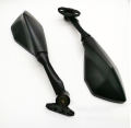 [Magpul] Kawasaki Ninja CBR folding motorcycle rearview mirror sports car rear view mirror. 