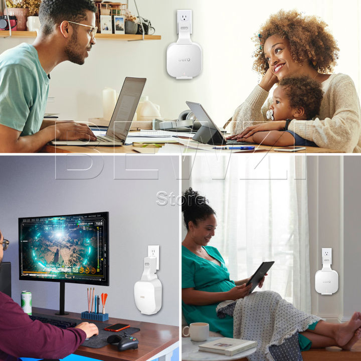 For%20eero%20Pro%206%20/%20Pro%206e%20mesh%20WiFi%20Router%20Holder%20with%20Cable%20Storage%20High-quality%20Stand%20Fit%20eero%20Pro%206%20&%20Pro%206E%20Wall%20Mount%20Bracket%20-%20Image%206
