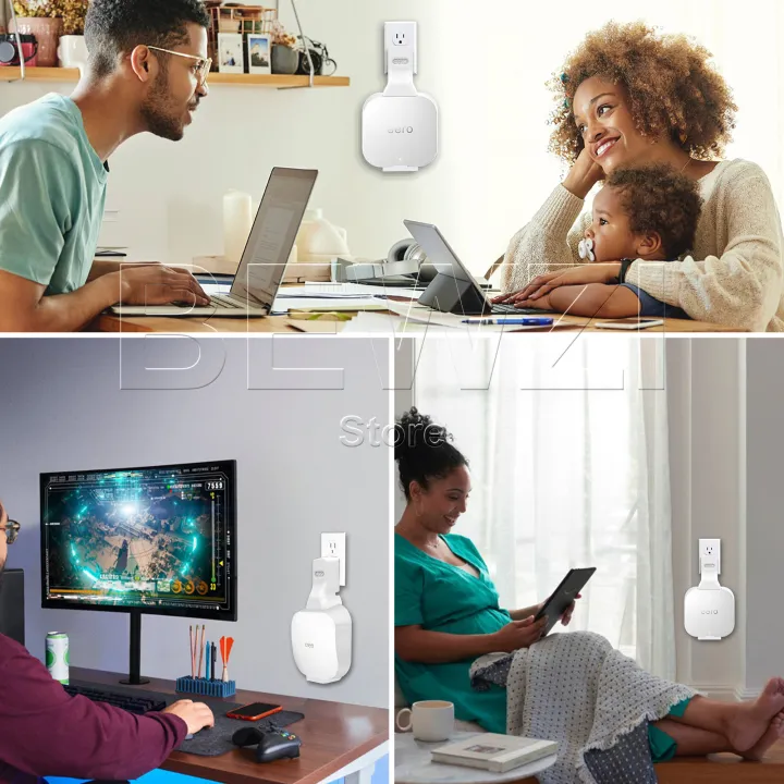 For%20eero%20Pro%206%20/%20Pro%206e%20mesh%20WiFi%20Router%20Holder%20with%20Cable%20Storage%20High-quality%20Stand%20Fit%20eero%20Pro%206%20&%20Pro%206E%20Wall%20Mount%20Bracket%20-%20Image%206