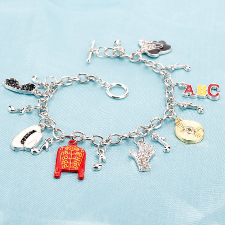 Michael%20Jackson%20Music%20Charm%20Bracelet%20%20Infinity%20Bracelet%20Love%20Trendy%20Singer%20Bracelets%20For%20Fans%20%20-%20Image%204