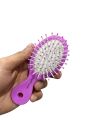 Mini baby Hair brush / Pocket Hair Brush. 
