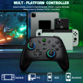 BEBONCOOL Wireless Switch 2 Controller For Switch OLED/LITE/Android/IOS with Hall Effect Joystick PC Pro Gamepads. 