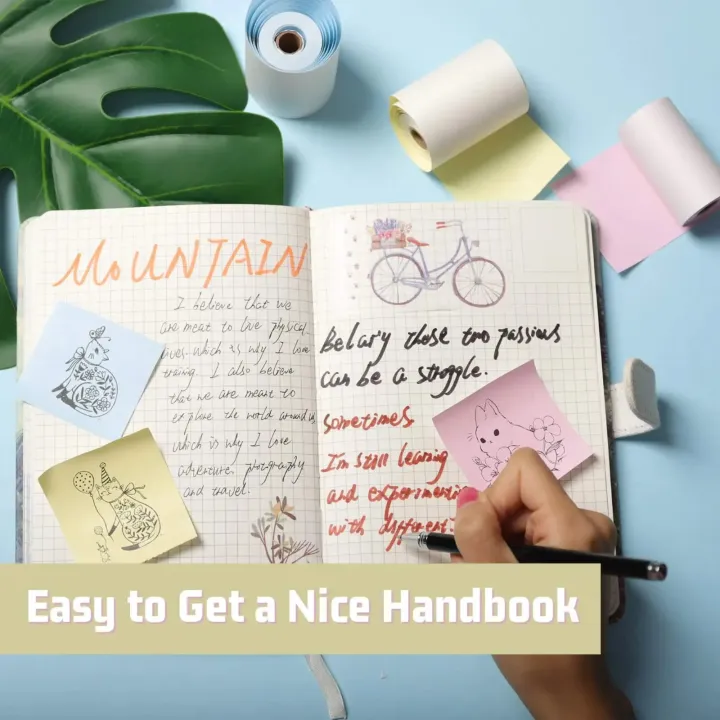 57*25MM%20Thermal%20Paper%20Label%20Sticker%20Self-adhesive%20Rolls%20Paper%20For%20Mini%20Printer%20Instant%20Print%20Kids%20Camera%20Photo%20Paper%20-%20Image%204