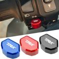 2025 Motorcycle Accessorie Switch Button Turn Signal Switch Keycap For Benelli TRK 251 502 502X 702 702X TRK502 TRK502X TRK702.