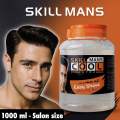 Cool Extra Shaving Gel –1kg Salon size. 