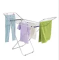 Cloth Dryer Stand Rust Proof Folding Cloth Drying Stand Towel Stand. 