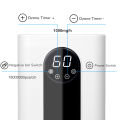 ALTHY Ozone Generator Machine For Water & Air & Oil  - 1000 mg/h Timer Ozonizer Disinfection Sterilizer + Negative Ion Purifier. 