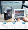 mini air cooler. 