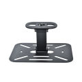 Desktop Projector holder Stand Table Mobile Projector Mount Removable Adjustable Universal Projectors Bracket Holder Studio Home. 