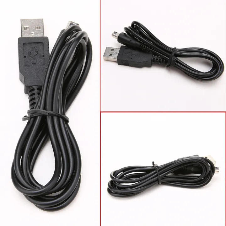 20-1pcs%201m%20USB%20Charger%20Cable%20%20for%20%202DS%20ndsi%203DS%203DSXL%20NEW%203DS%20NEW%203DSXL%202Dsxl%202Dsll%20Game%20Power%20Line%20-%20Image%203